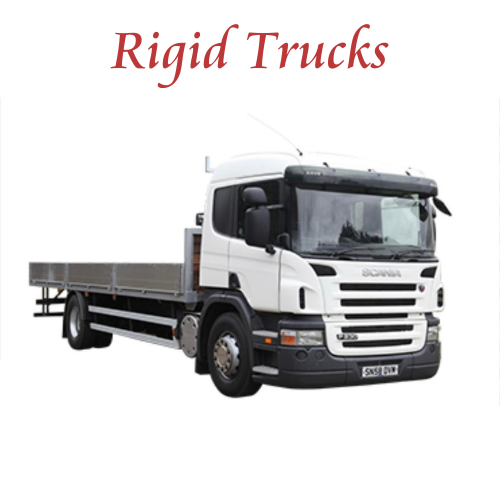 Rigid Trucks