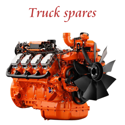 Truck spares (1)